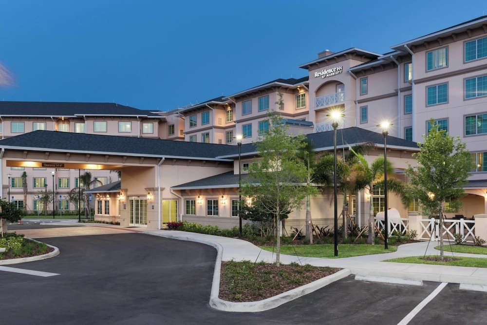 Residence Inn by Marriott Near Universal Orlando photo