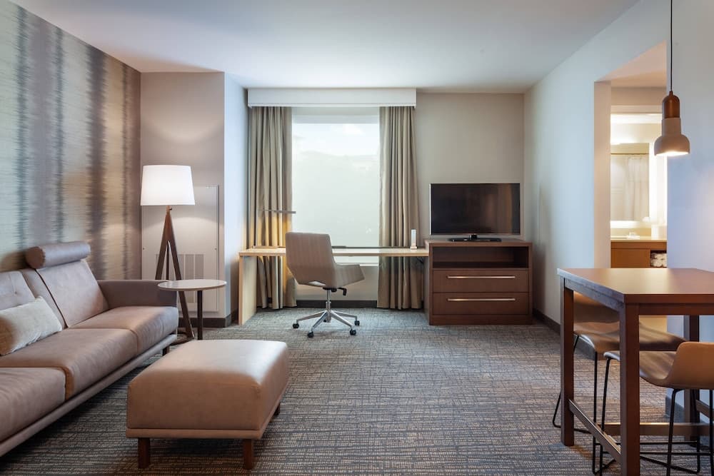Suite, 1 Bedroom