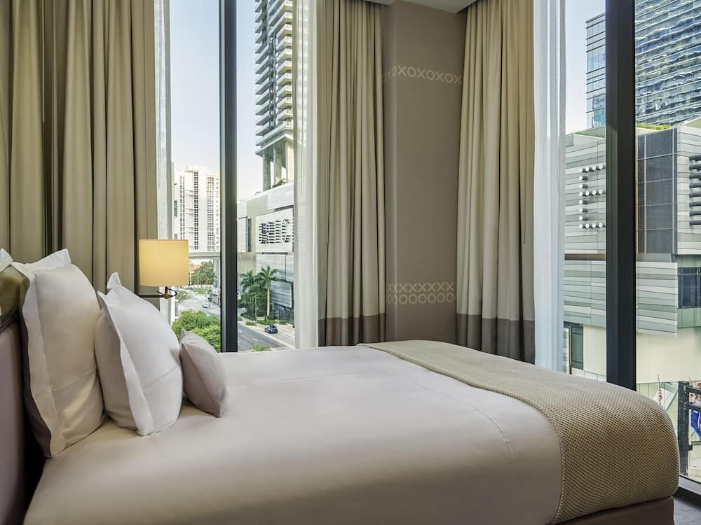 Suite, 2 Bedrooms (Lux, Ada)