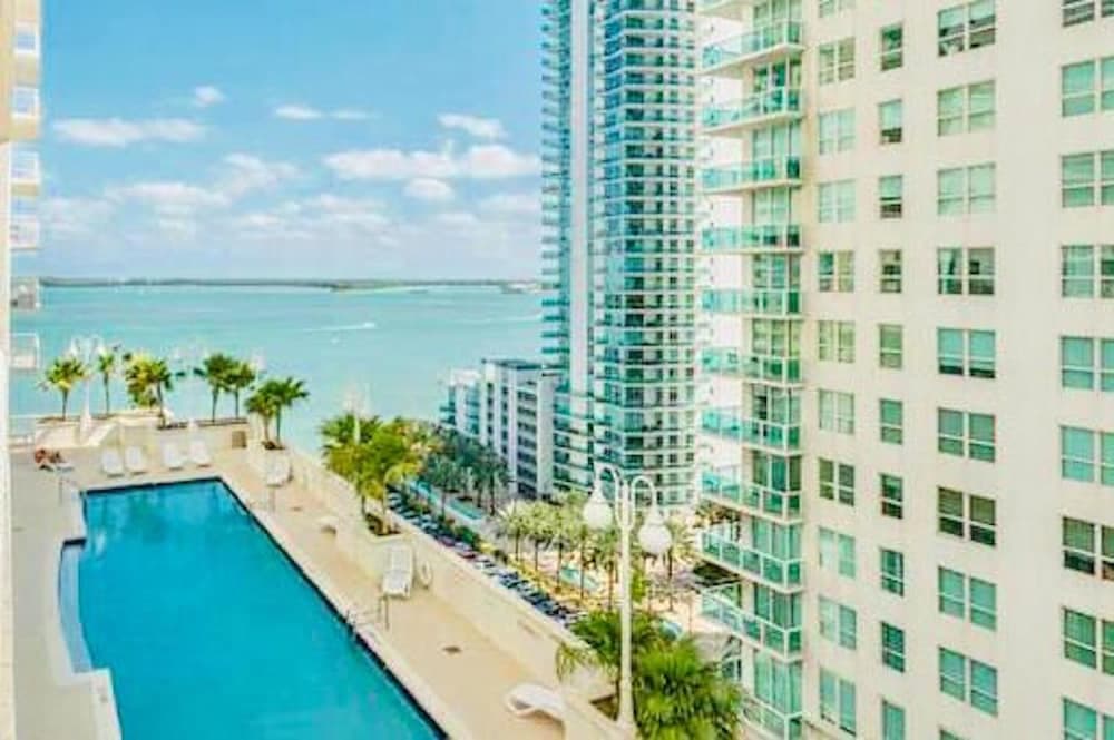 Stay at Brickell by Executive Corporate Rental photo