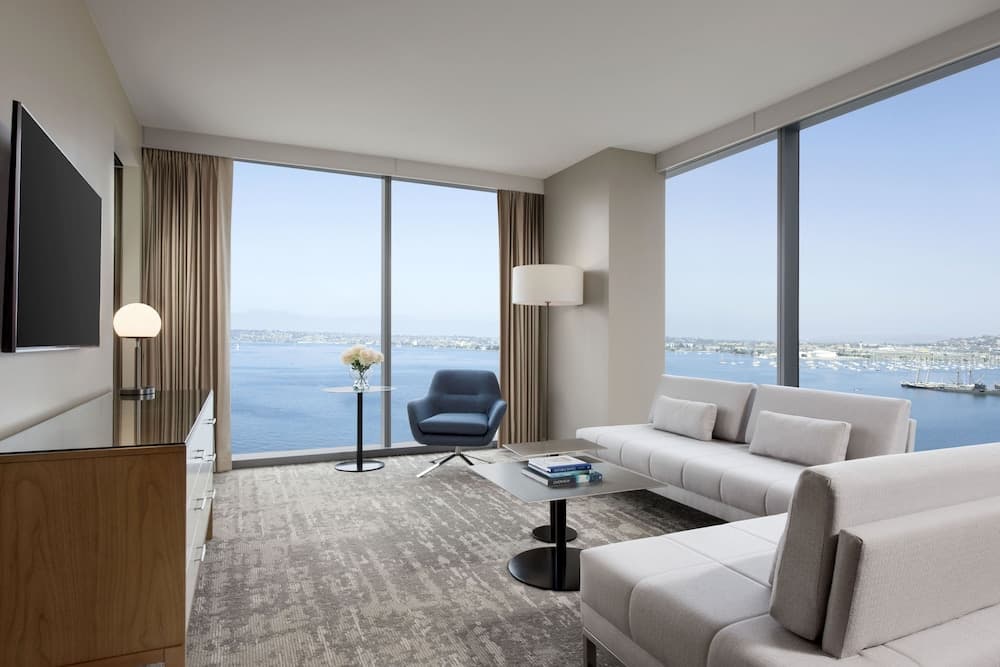Suite, 1 Bedroom