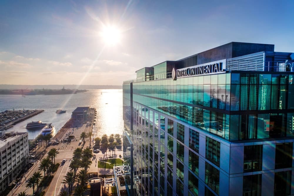 InterContinental San Diego by IHG photo