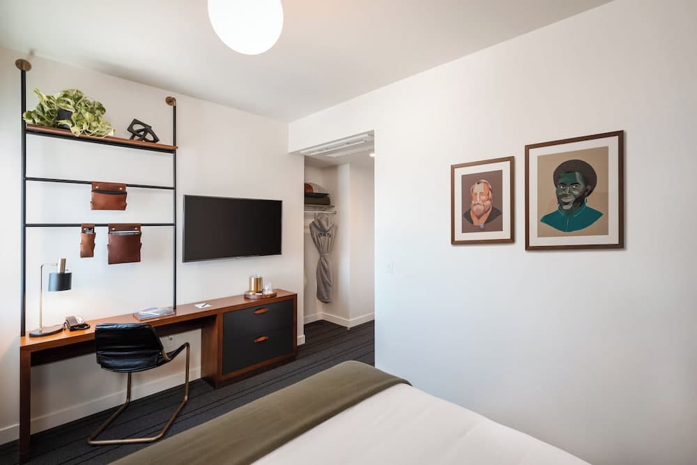 Room, 1 Queen Bed