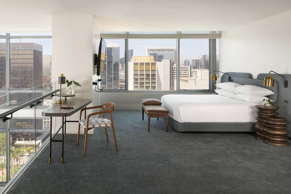 Suite, 1 Bedroom