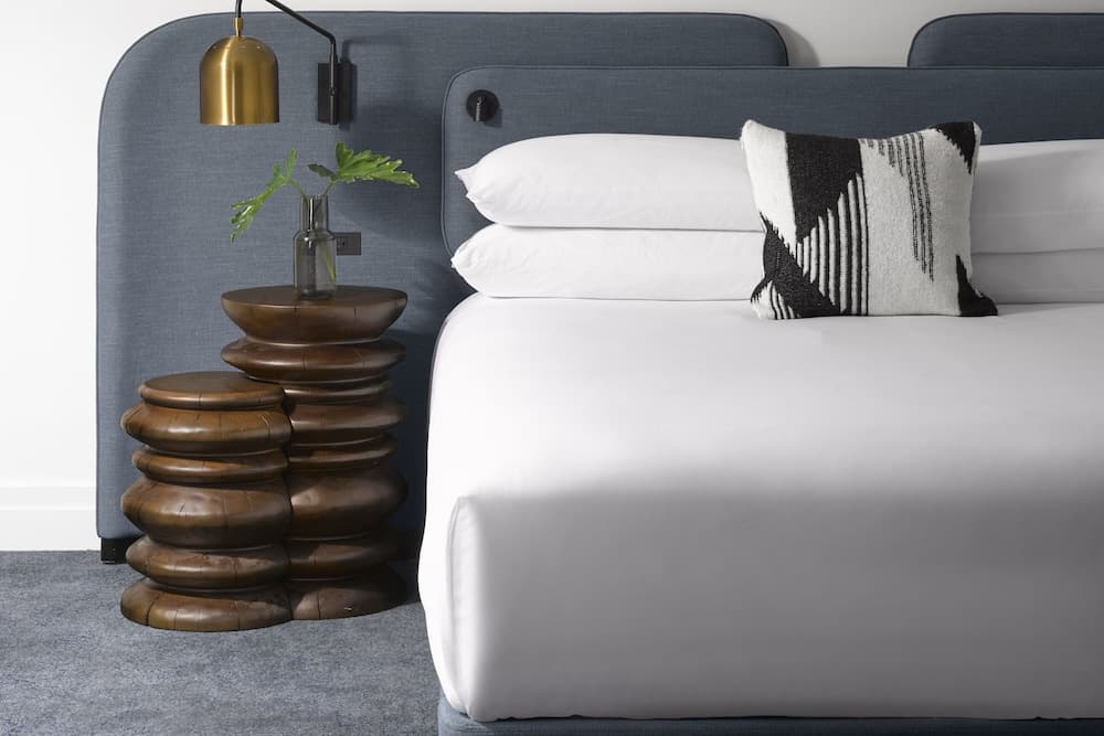 Room, 1 King Bed