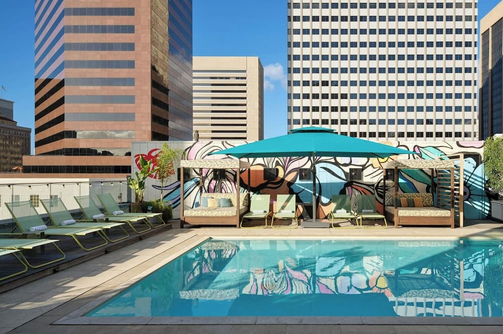 Alma San Diego Downtown, a Tribute Portfolio Hotel photo