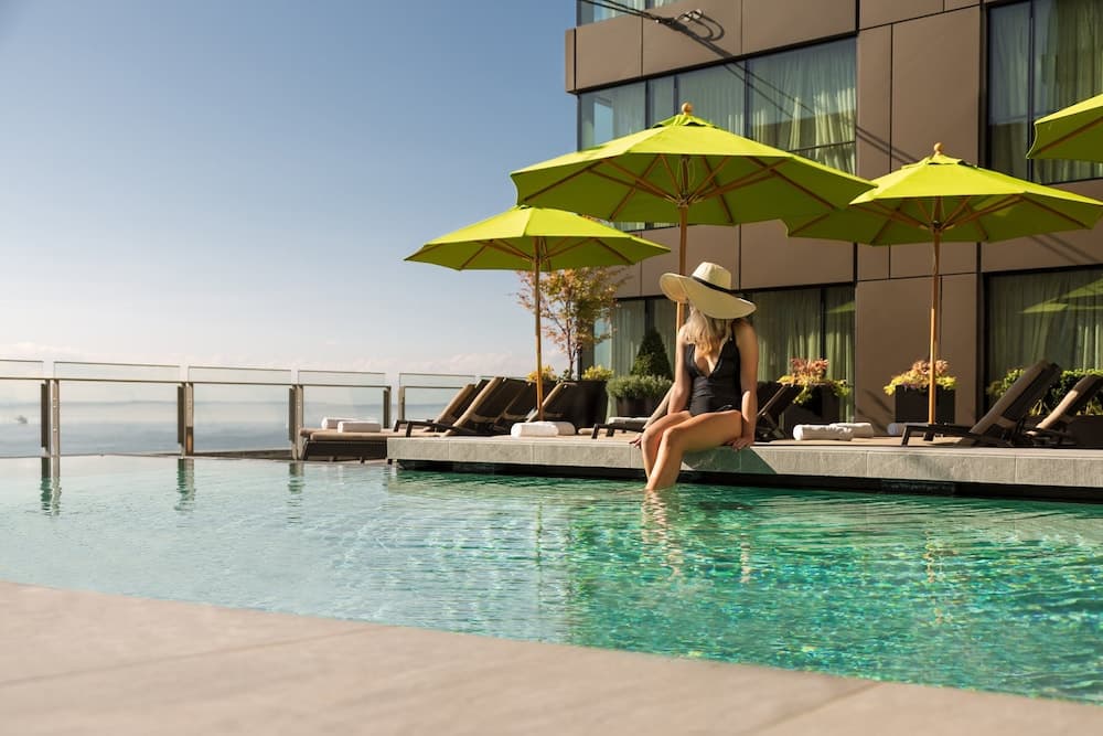 Four Seasons Hotel Seattle photo