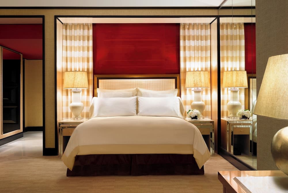 Wynn Panoramic View King