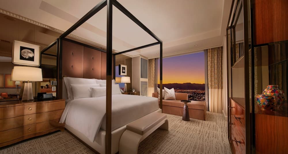 Wynn Tower Suite King