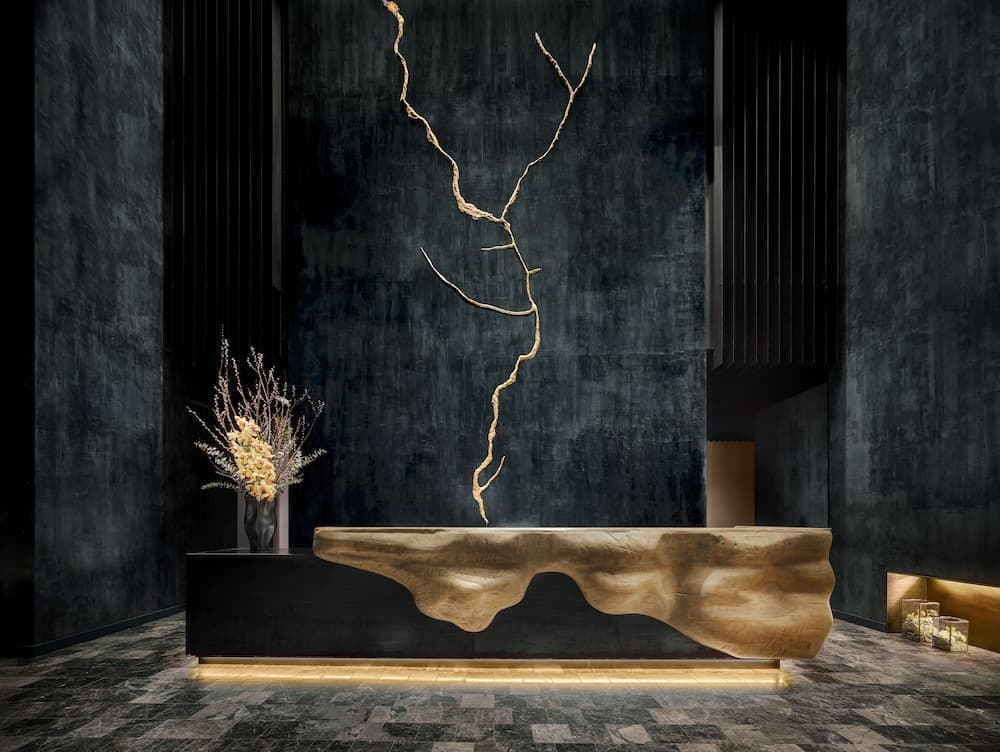 Nobu Hotel Chicago photo