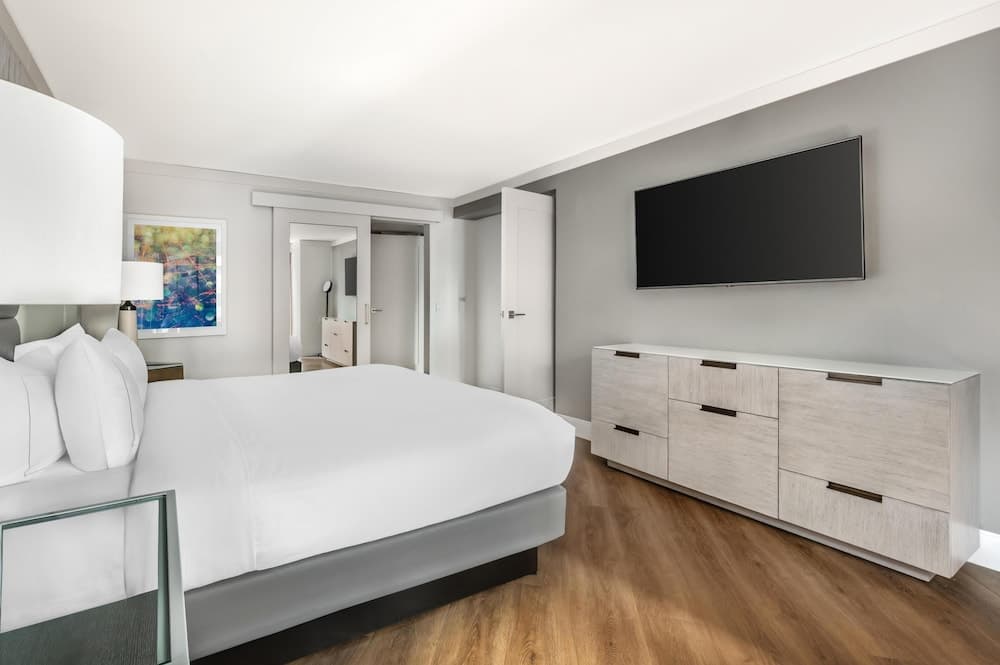 Suite, 1 Bedroom