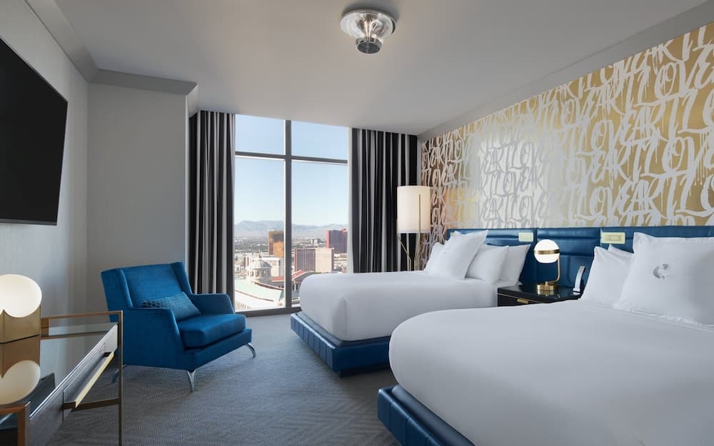 City Room