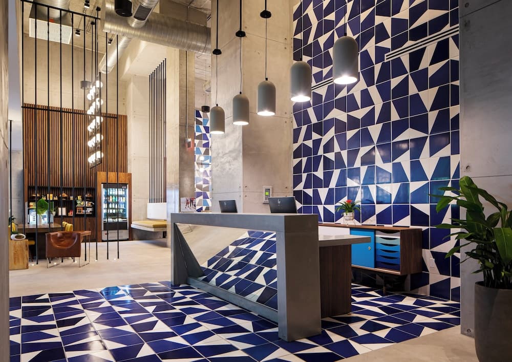 Hotel Indigo Miami Brickell by IHG photo