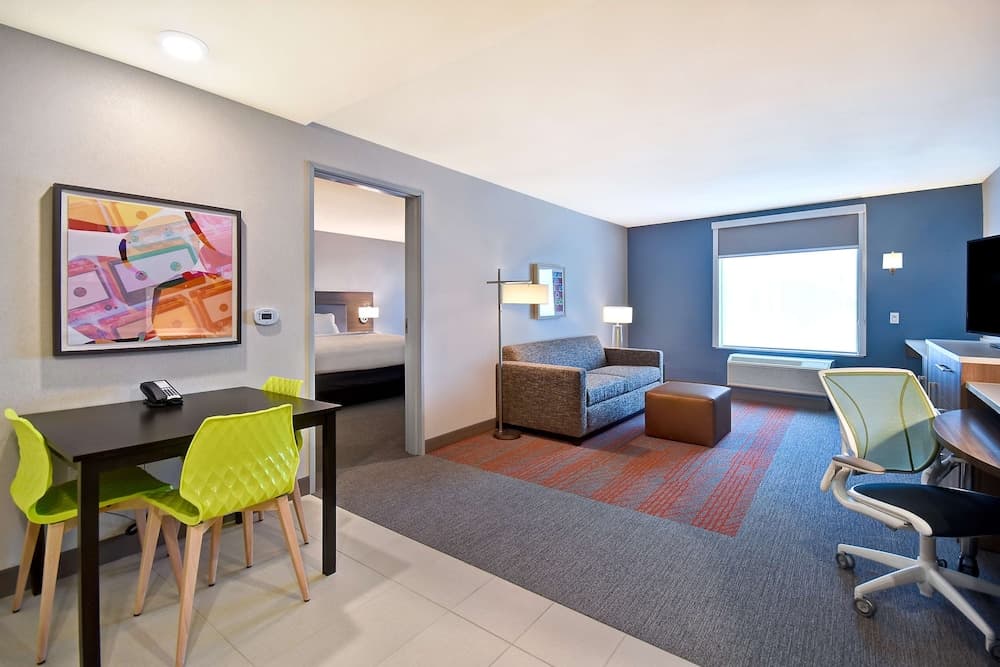 Room, 1 Bedroom, Non Smoking