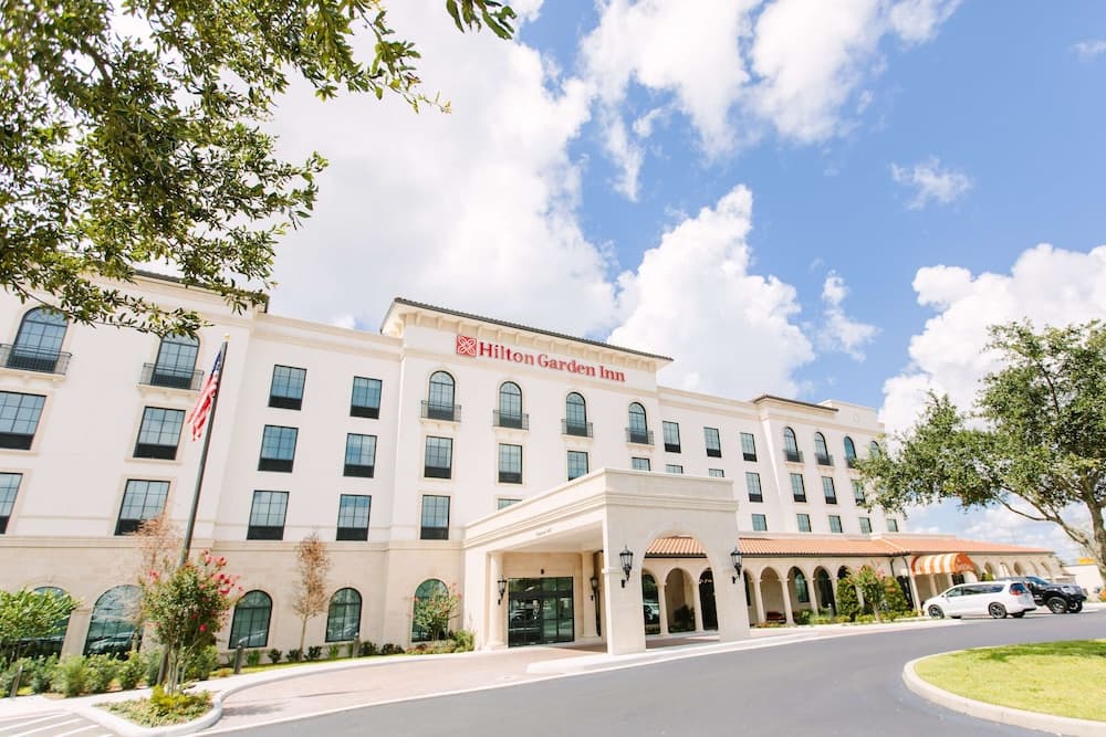Hilton Garden Inn Winter Park, FL photo