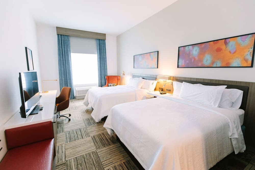 Room, 2 Queen Beds