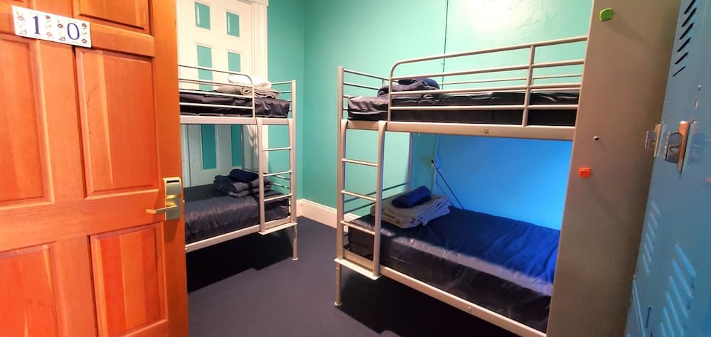 Exclusive Quadruple Room