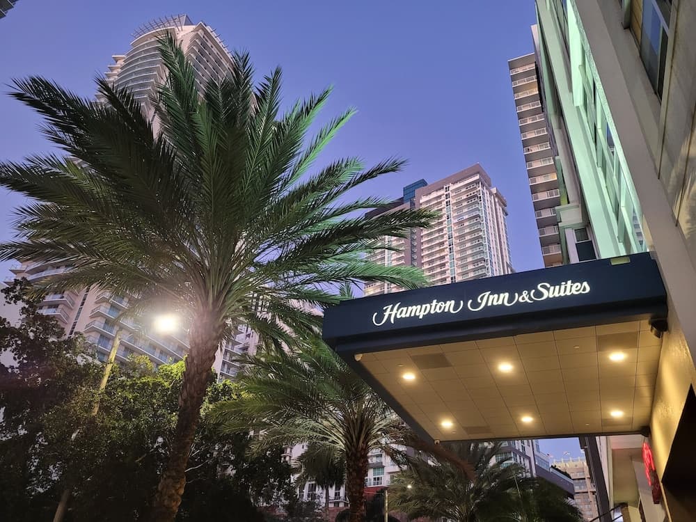 Hampton Inn & Suites by Hilton Miami Downtown/Brickell photo