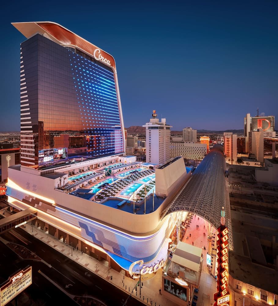 Circa Resort & Casino - Adults Only photo