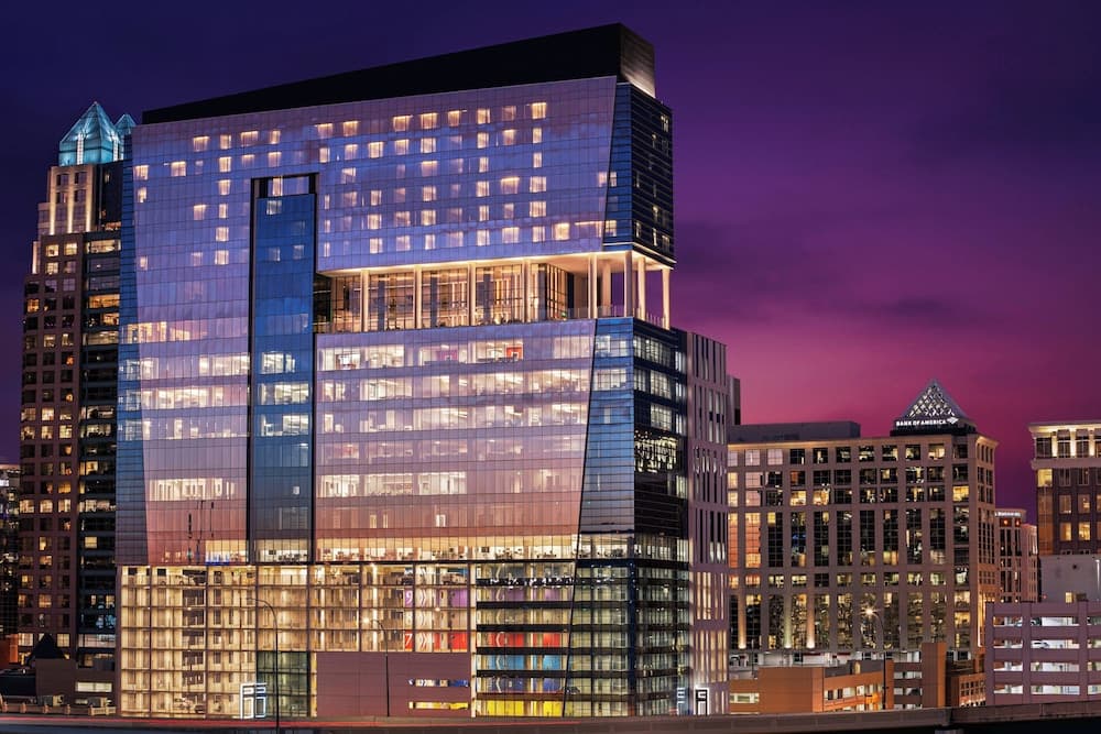 AC Hotel by Marriott Orlando Downtown photo