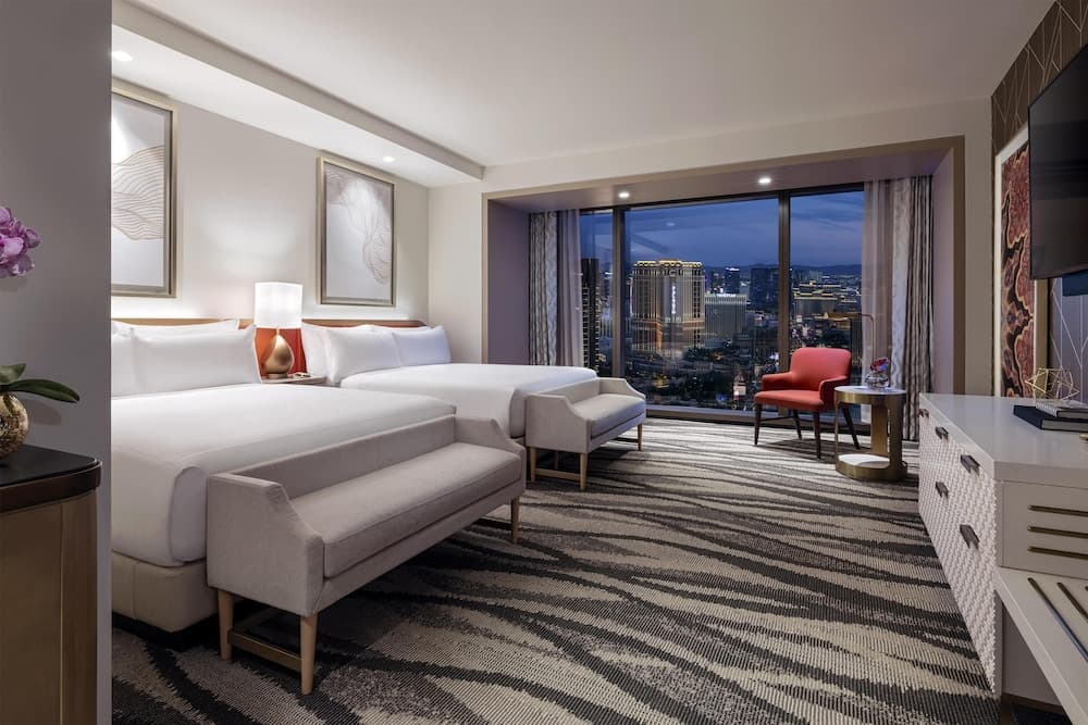 Premium Suite, 2 Bedrooms