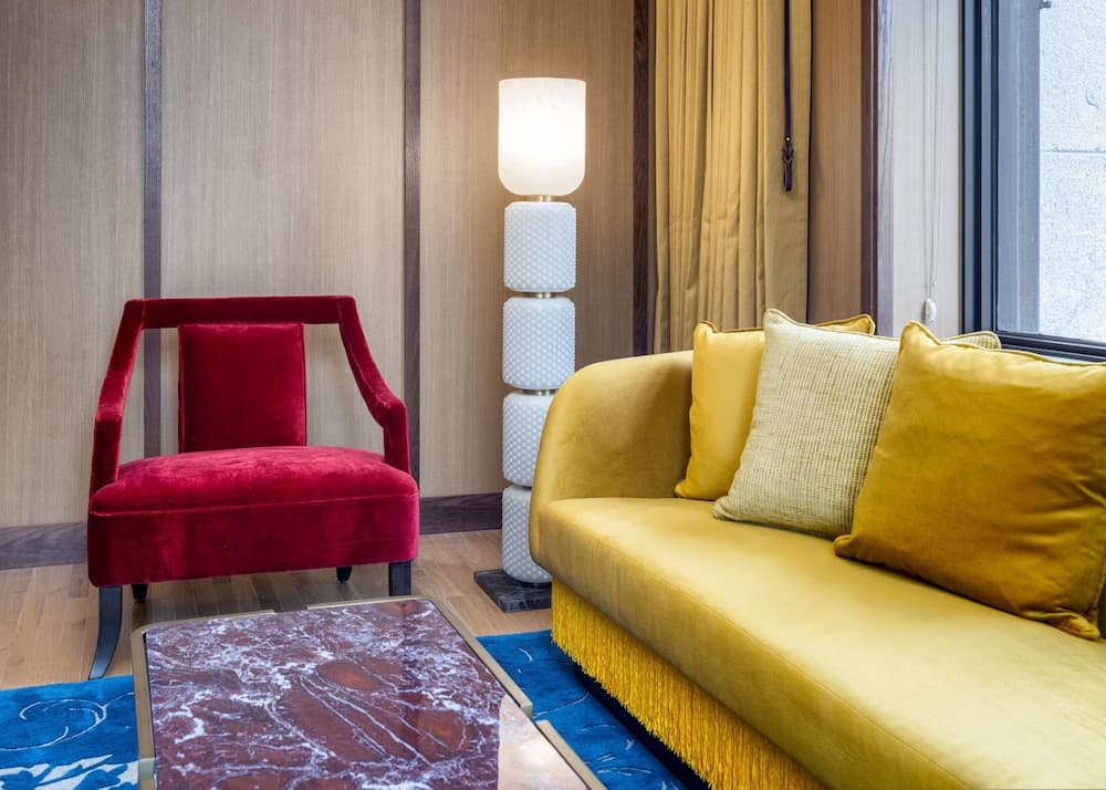 Suite, 1 Bedroom