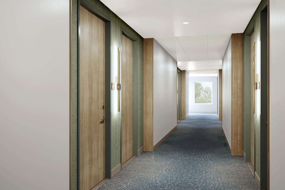 Wyndham Garden Orlando Airport - Free Airport Shuttle photo