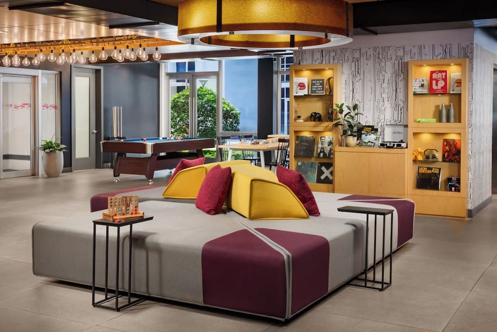 Aloft by Marriott Miami - Brickell photo