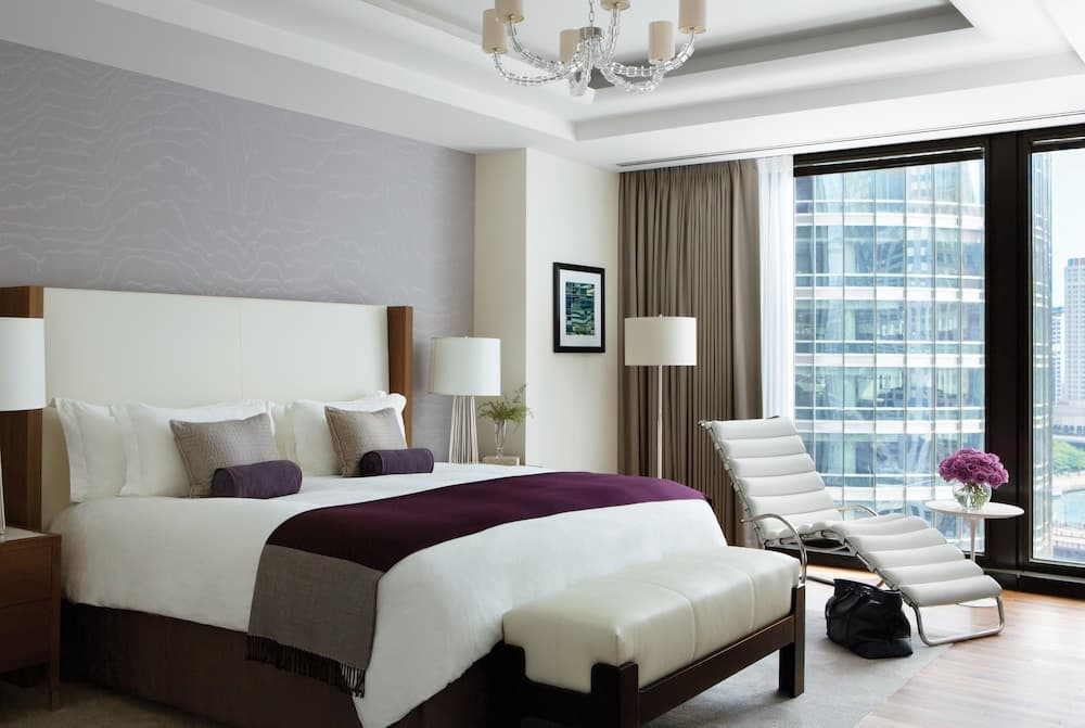 Club Suite, 1 Bedroom