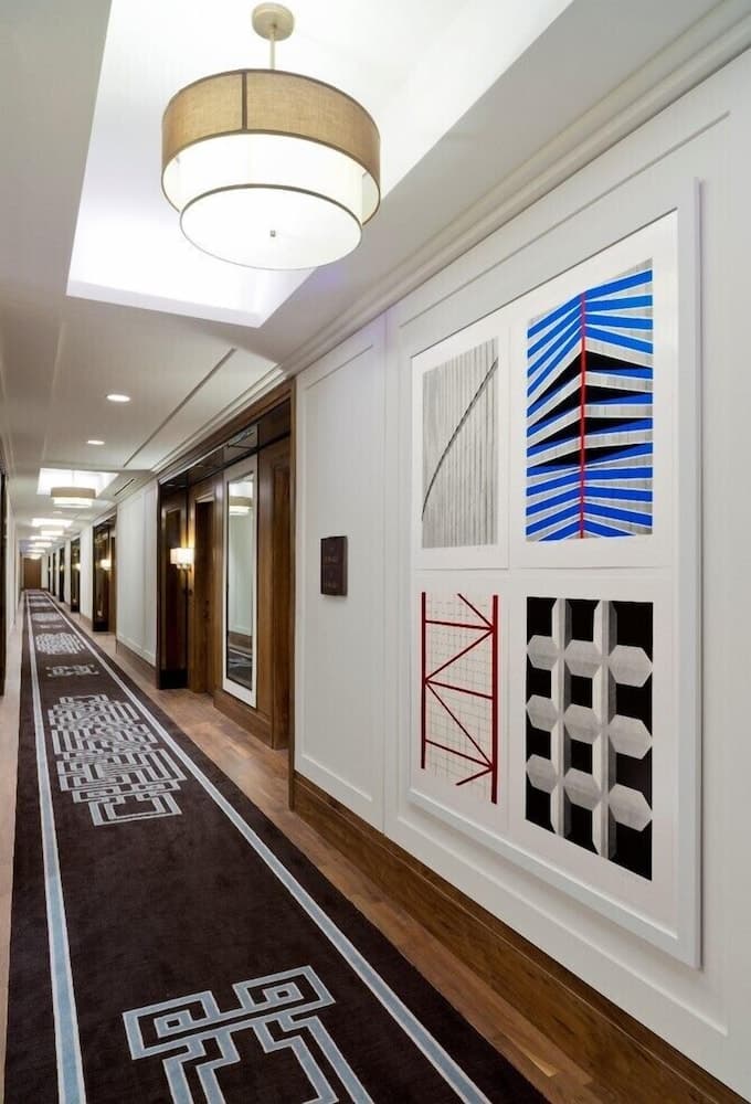 Club Suite, 1 Bedroom, River View (Accessible)