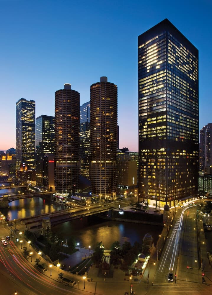 The Langham Chicago photo