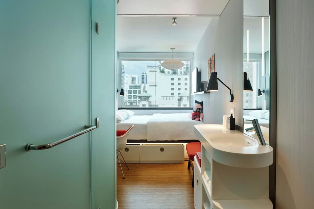 Room, 1 King Bed