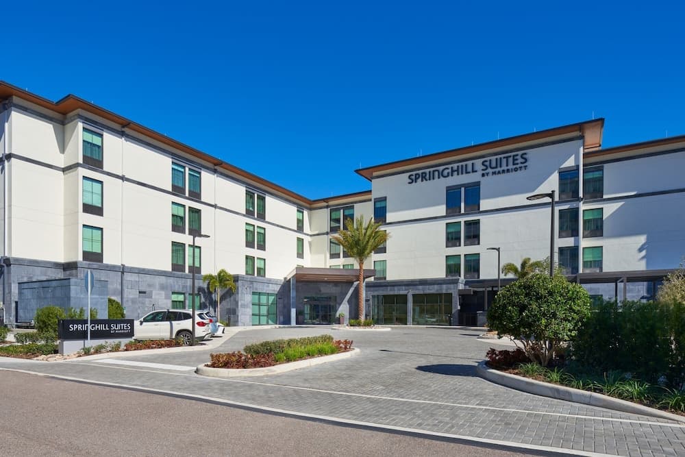 SpringHill Suites by Marriott Winter Park photo