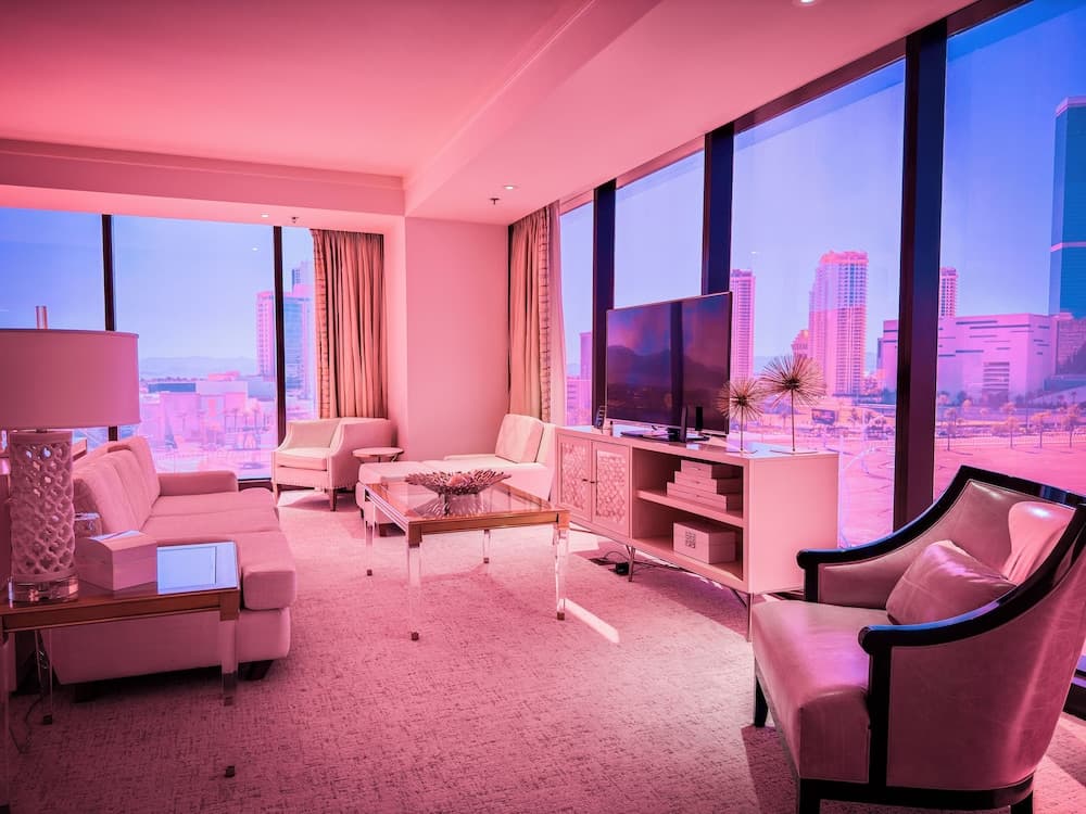 Ahern Hotel Las Vegas photo