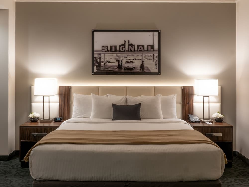 Basic Single Room