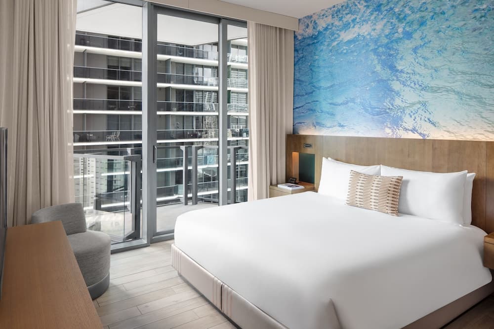 Two Bedroom Residence Suite