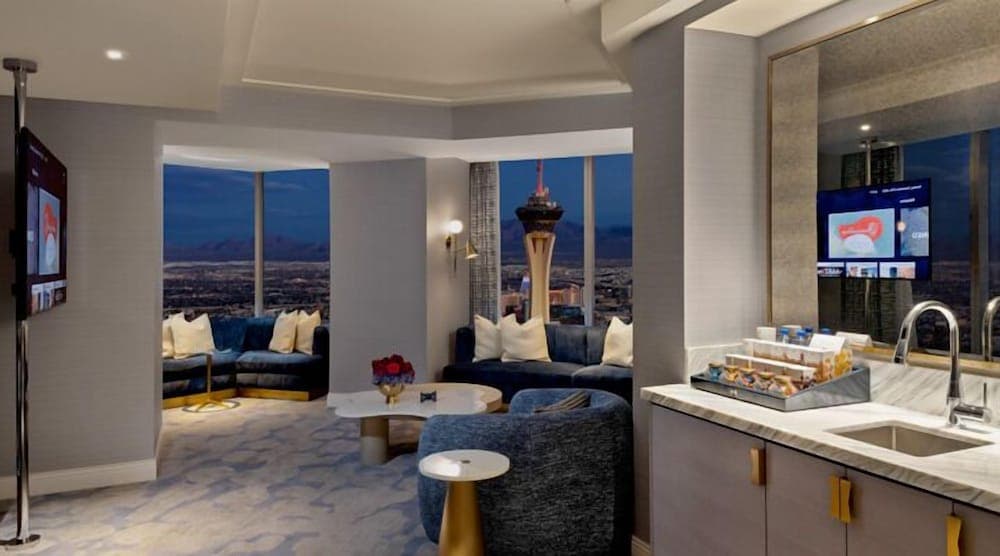 Panorama Suite Mountain Great View