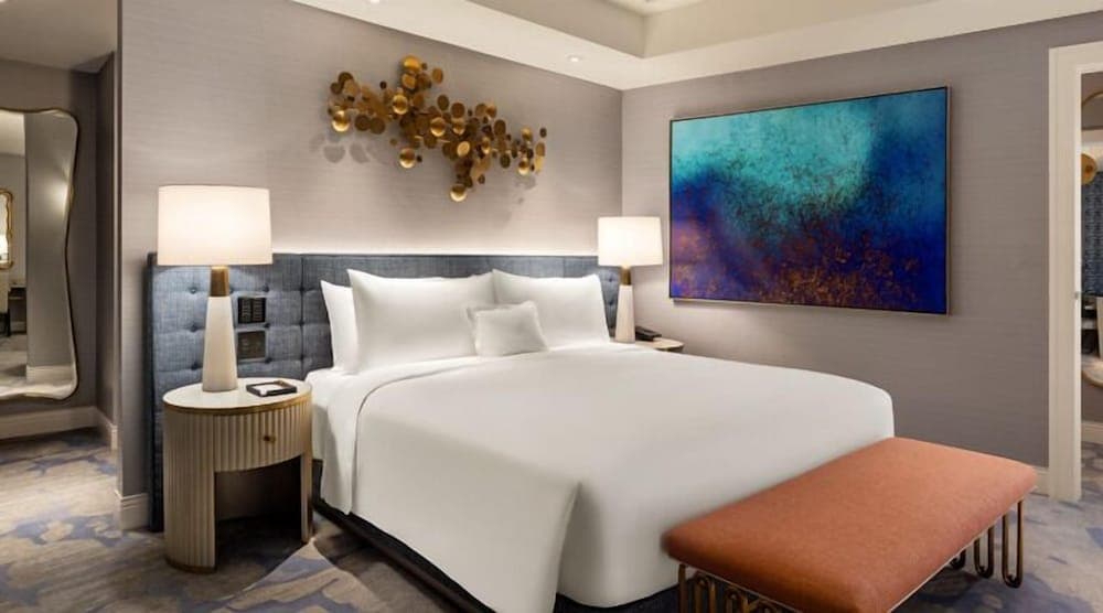 Panorama Suite Mountain View