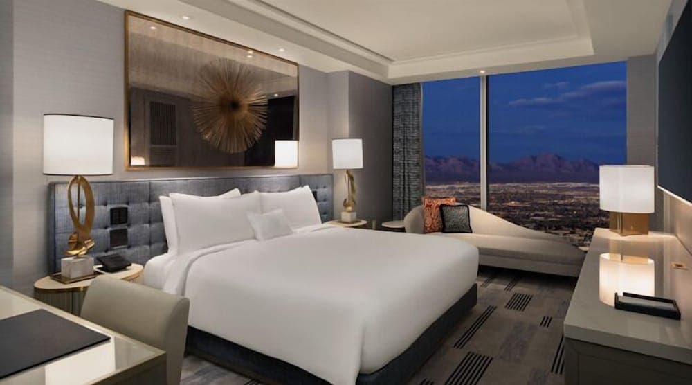 Regal Suite