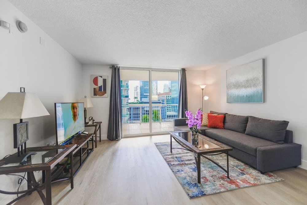 City Apartment